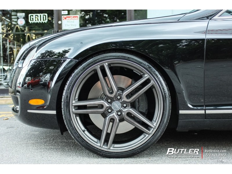 Оригинальные диски Vossen HF-1 фото и цена - Каталог Wheelsnheels.ru
