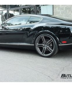 Оригинальные диски Vossen HF-1 фото и цена - Каталог Wheelsnheels.ru