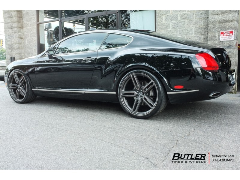 Оригинальные диски Vossen HF-1 фото и цена - Каталог Wheelsnheels.ru