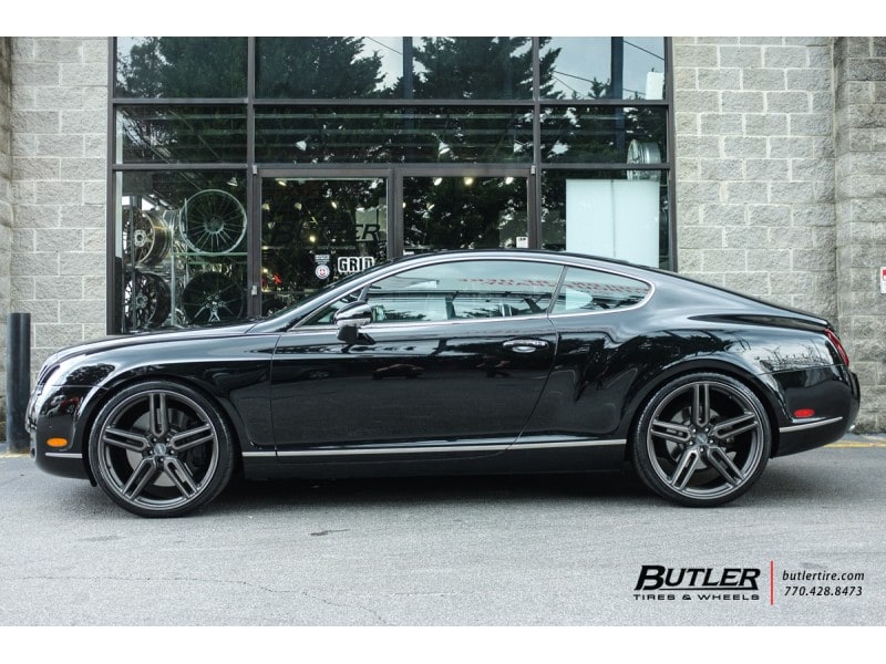 Оригинальные диски Vossen HF-1 фото и цена - Каталог Wheelsnheels.ru