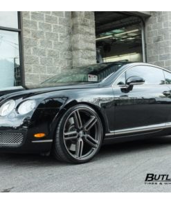 Оригинальные диски Vossen HF-1 фото и цена - Каталог Wheelsnheels.ru