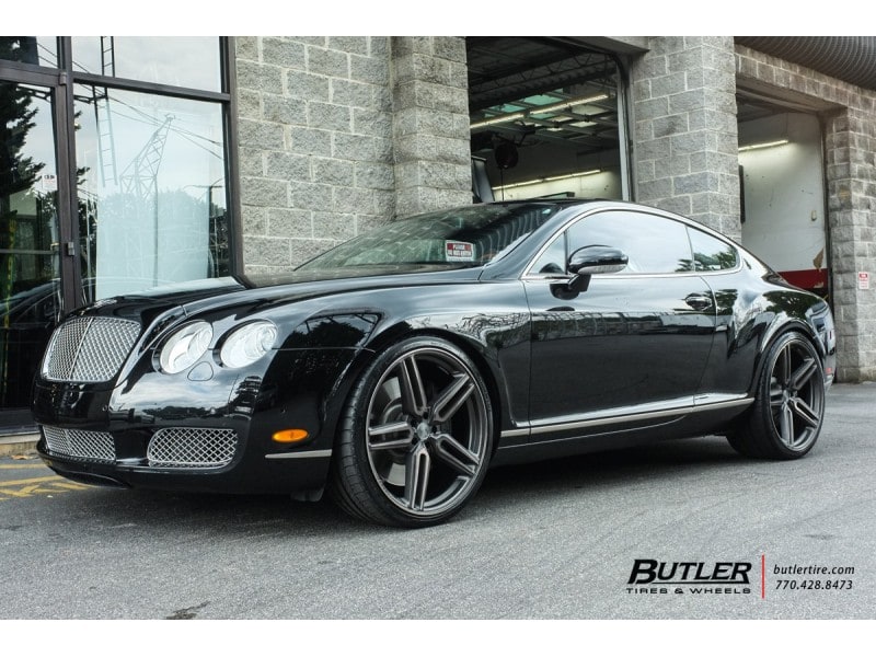 Оригинальные диски Vossen HF-1 фото и цена - Каталог Wheelsnheels.ru