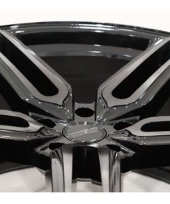 Оригинальные диски Vossen HF-1 фото и цена - Каталог Wheelsnheels.ru