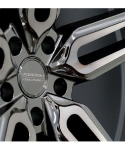 Оригинальные диски Vossen HF-1 фото и цена - Каталог Wheelsnheels.ru