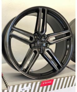 Оригинальные диски Vossen HF-1 фото и цена - Каталог Wheelsnheels.ru