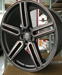 Оригинальные диски Vossen HF-1 фото и цена - Каталог Wheelsnheels.ru