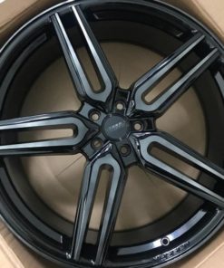 Оригинальные диски Vossen HF-1 фото и цена - Каталог Wheelsnheels.ru