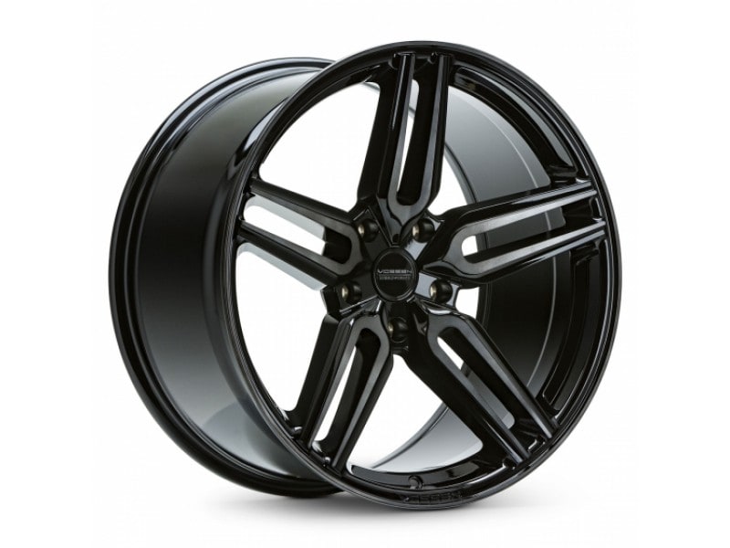 Оригинальные диски Vossen HF-1 фото и цена - Каталог Wheelsnheels.ru