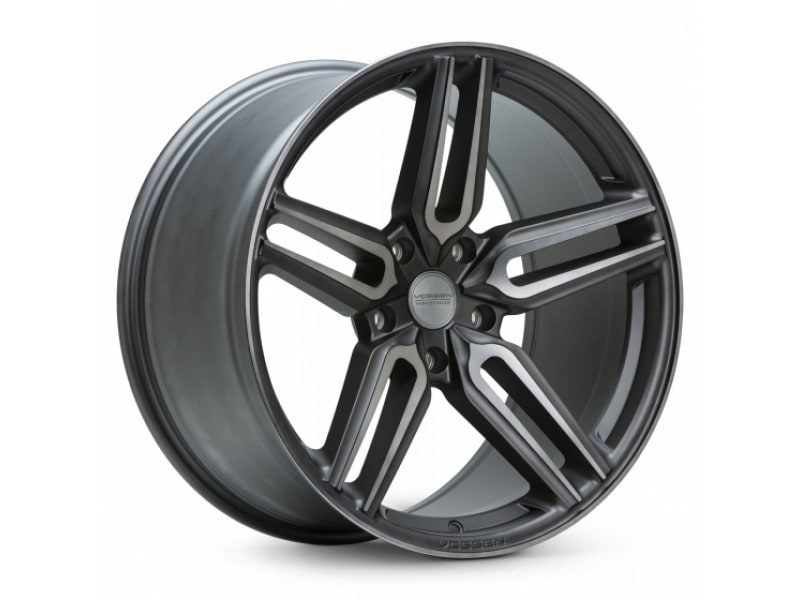 Оригинальные диски Vossen HF-1 фото и цена - Каталог Wheelsnheels.ru