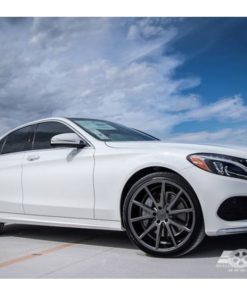 Оригинальные диски Vossen VFS1 фото и цена - Каталог Wheelsnheels.ru