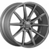 Оригинальные диски Vossen VFS1 фото и цена - Каталог Wheelsnheels.ru