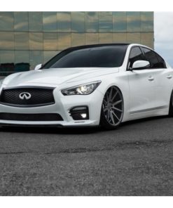 Оригинальные диски Vossen VFS1 фото и цена - Каталог Wheelsnheels.ru