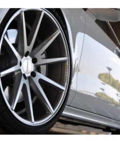 Оригинальные диски Vossen VFS1 фото и цена - Каталог Wheelsnheels.ru