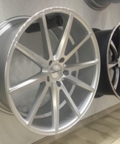 Оригинальные диски Vossen VFS1 фото и цена - Каталог Wheelsnheels.ru