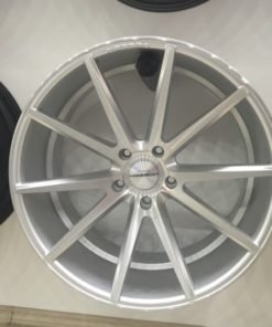 Оригинальные диски Vossen VFS1 фото и цена - Каталог Wheelsnheels.ru