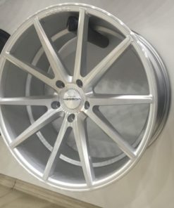Оригинальные диски Vossen VFS1 фото и цена - Каталог Wheelsnheels.ru