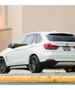 Оригинальные диски Vossen VFS1 фото и цена - Каталог Wheelsnheels.ru