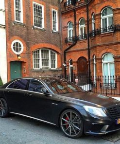 Оригинальные диски Vossen VFS1 фото и цена - Каталог Wheelsnheels.ru