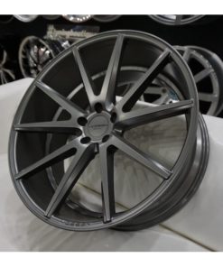 Оригинальные диски Vossen VFS1 фото и цена - Каталог Wheelsnheels.ru