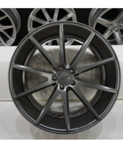 Оригинальные диски Vossen VFS1 фото и цена - Каталог Wheelsnheels.ru