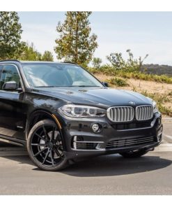 Оригинальные диски Vossen VFS1 фото и цена - Каталог Wheelsnheels.ru