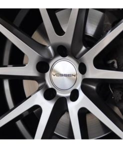 Оригинальные диски Vossen VFS1 фото и цена - Каталог Wheelsnheels.ru