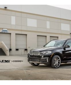 Оригинальные диски Vossen VFS1 фото и цена - Каталог Wheelsnheels.ru