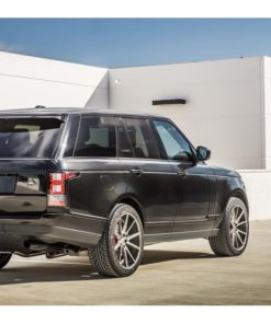 Оригинальные диски Vossen VFS1 фото и цена - Каталог Wheelsnheels.ru