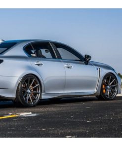 Оригинальные диски Vossen VFS10 фото и цена - Каталог Wheelsnheels.ru