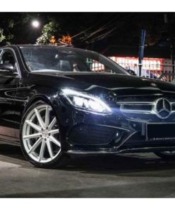 Оригинальные диски Vossen VFS10 фото и цена - Каталог Wheelsnheels.ru