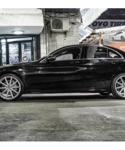 Оригинальные диски Vossen VFS10 фото и цена - Каталог Wheelsnheels.ru