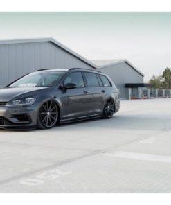 Оригинальные диски Vossen VFS10 фото и цена - Каталог Wheelsnheels.ru