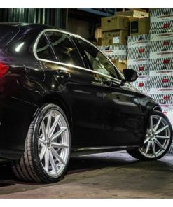 Оригинальные диски Vossen VFS10 фото и цена - Каталог Wheelsnheels.ru
