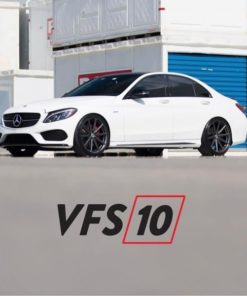 Оригинальные диски Vossen VFS10 фото и цена - Каталог Wheelsnheels.ru