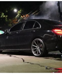 Оригинальные диски Vossen VFS10 фото и цена - Каталог Wheelsnheels.ru