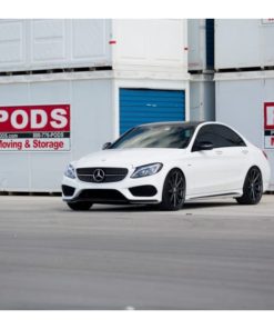 Оригинальные диски Vossen VFS10 фото и цена - Каталог Wheelsnheels.ru