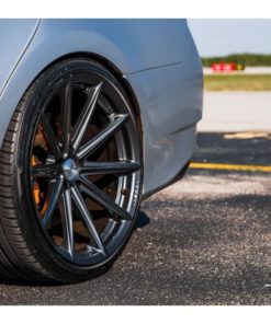 Оригинальные диски Vossen VFS10 фото и цена - Каталог Wheelsnheels.ru