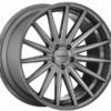 Оригинальные диски Vossen VFS2 фото и цена - Каталог Wheelsnheels.ru