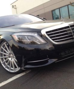 Оригинальные диски Vossen VFS2 фото и цена - Каталог Wheelsnheels.ru