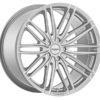Оригинальные диски Vossen VFS4 фото и цена - Каталог Wheelsnheels.ru