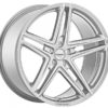 Оригинальные диски Vossen VFS5 фото и цена - Каталог Wheelsnheels.ru