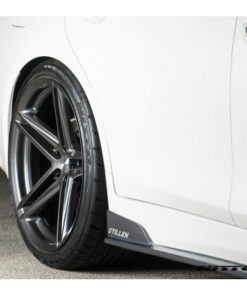 Оригинальные диски Vossen VFS5 фото и цена - Каталог Wheelsnheels.ru