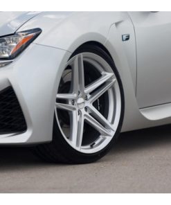 Оригинальные диски Vossen VFS5 фото и цена - Каталог Wheelsnheels.ru