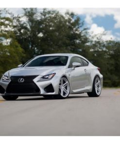 Оригинальные диски Vossen VFS5 фото и цена - Каталог Wheelsnheels.ru