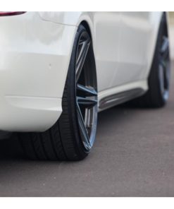 Оригинальные диски Vossen VFS5 фото и цена - Каталог Wheelsnheels.ru