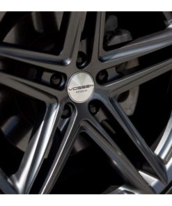 Оригинальные диски Vossen VFS5 фото и цена - Каталог Wheelsnheels.ru