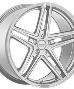 Оригинальные диски Vossen VFS5 фото и цена - Каталог Wheelsnheels.ru