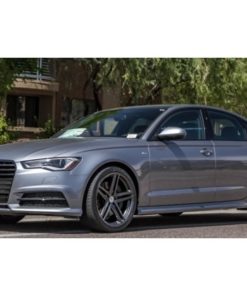 Оригинальные диски Vossen VFS5 фото и цена - Каталог Wheelsnheels.ru