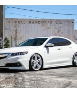 Оригинальные диски Vossen VFS5 фото и цена - Каталог Wheelsnheels.ru