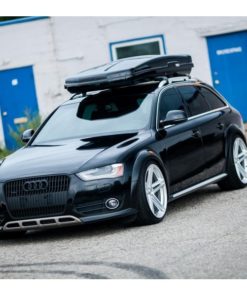 Оригинальные диски Vossen VFS5 фото и цена - Каталог Wheelsnheels.ru